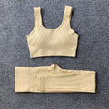 Form Sculpt Legging Set