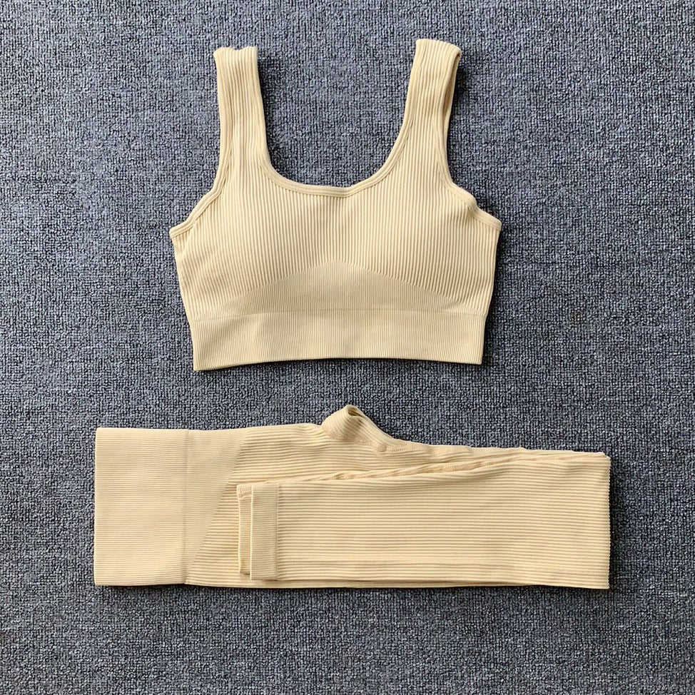 Form Sculpt Legging Set