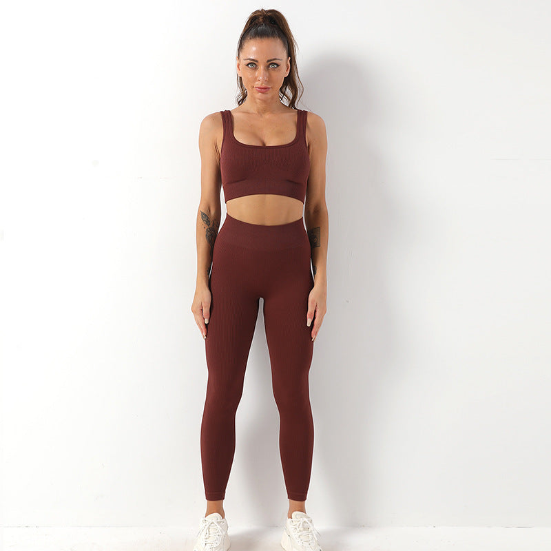 Form Sculpt Legging Set