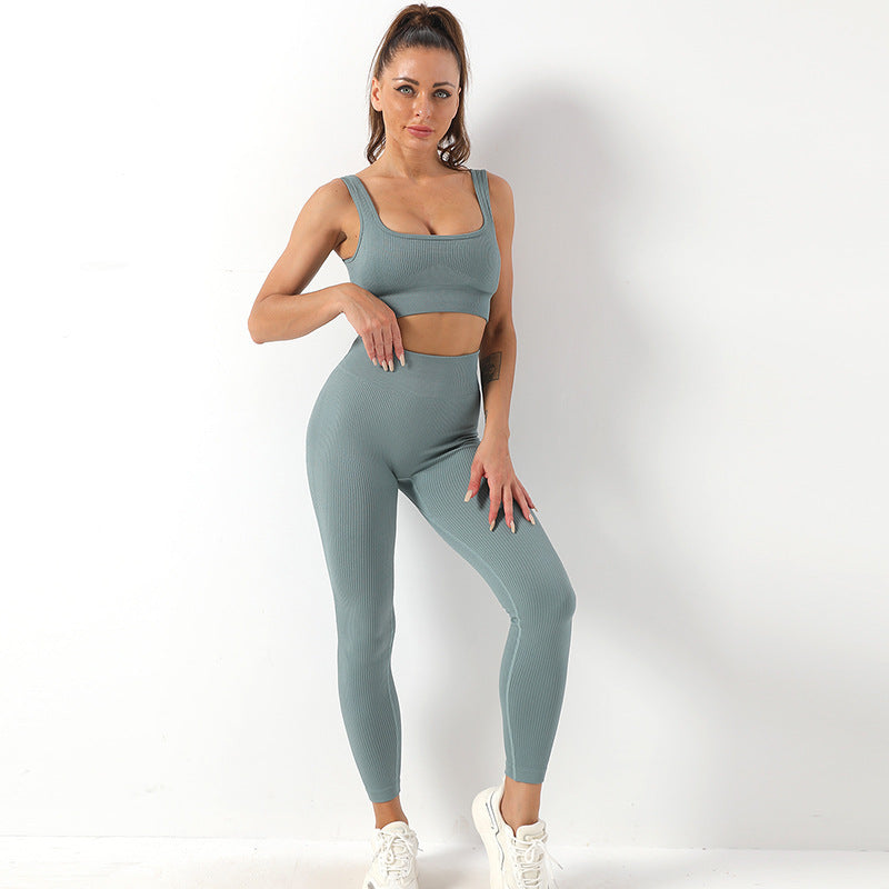 Form Sculpt Legging Set