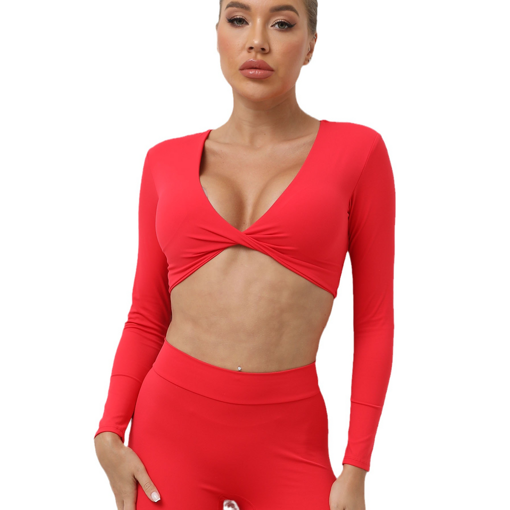 Sculp fitted Lounge Set