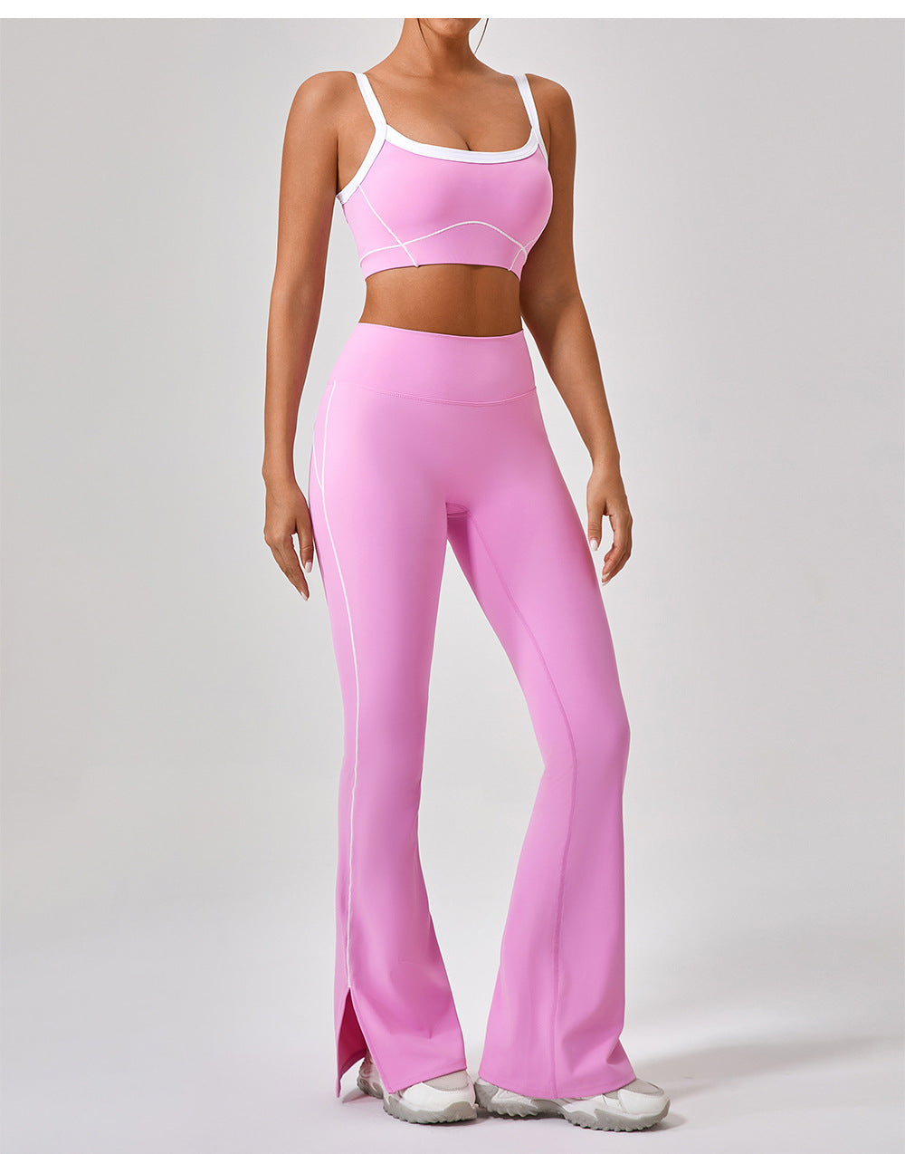 Blush Detail Set