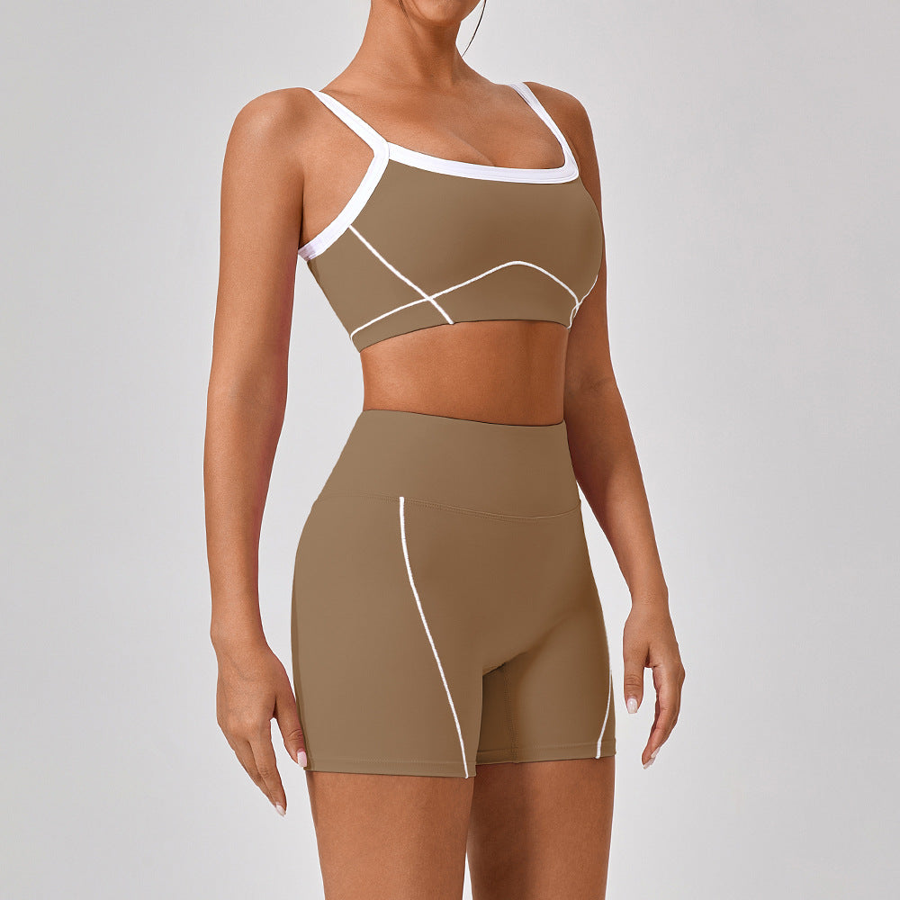 Blush Detail Set