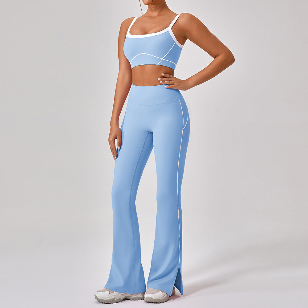 Blush Detail Set
