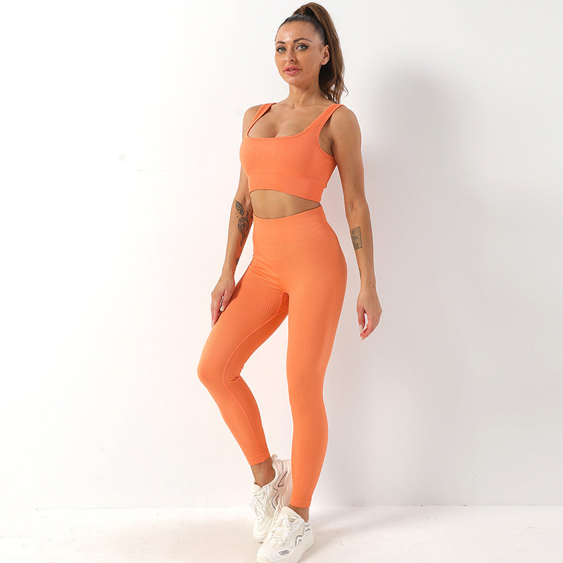 Form Sculpt Legging Set