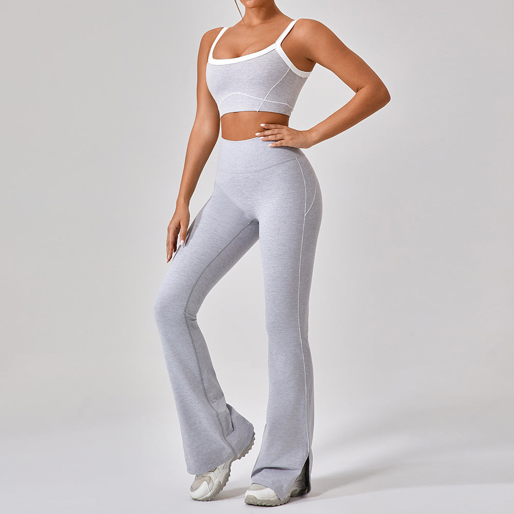Blush Detail Set