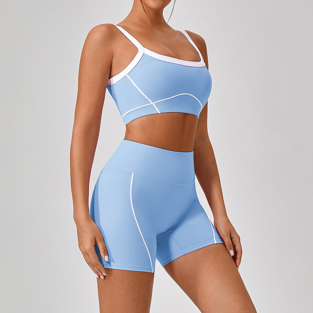 Blush Detail Set