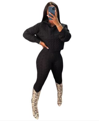 Veloura Set