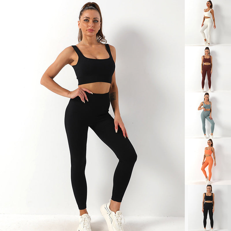 Form Sculpt Legging Set