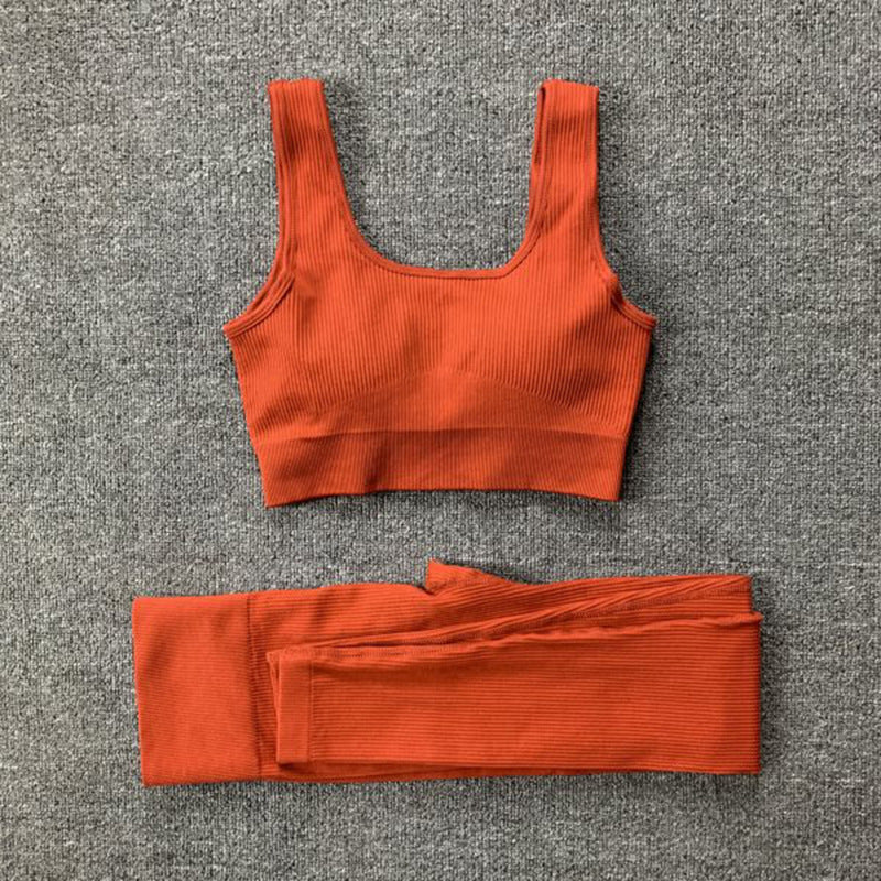 Form Sculpt Legging Set