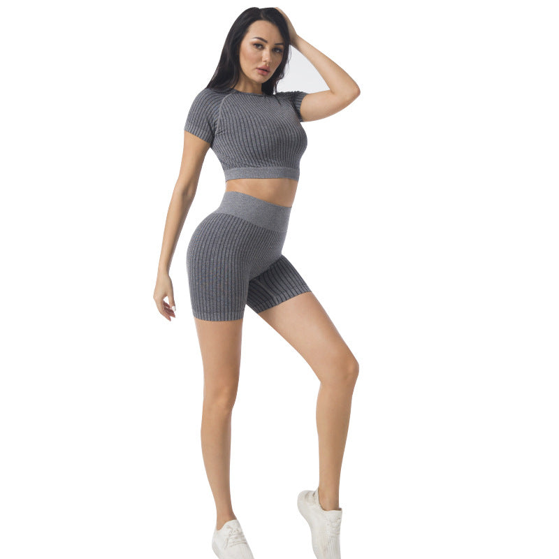 SilkTouch ‘Seamless’ Set