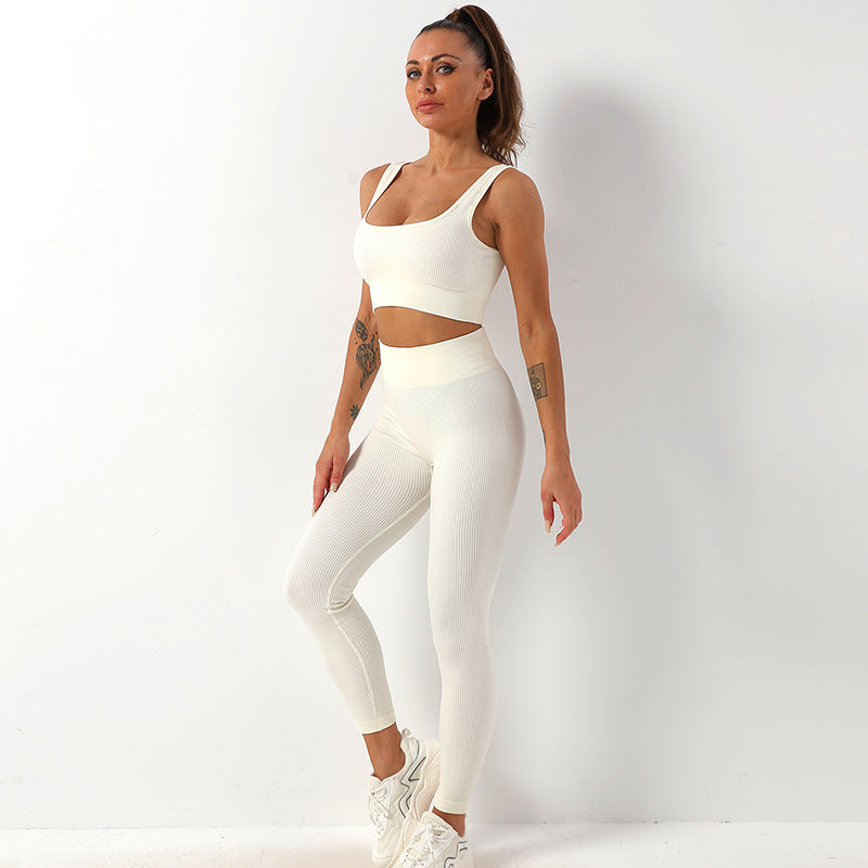 Form Sculpt Legging Set