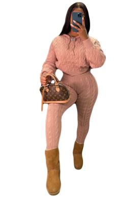 Veloura Set