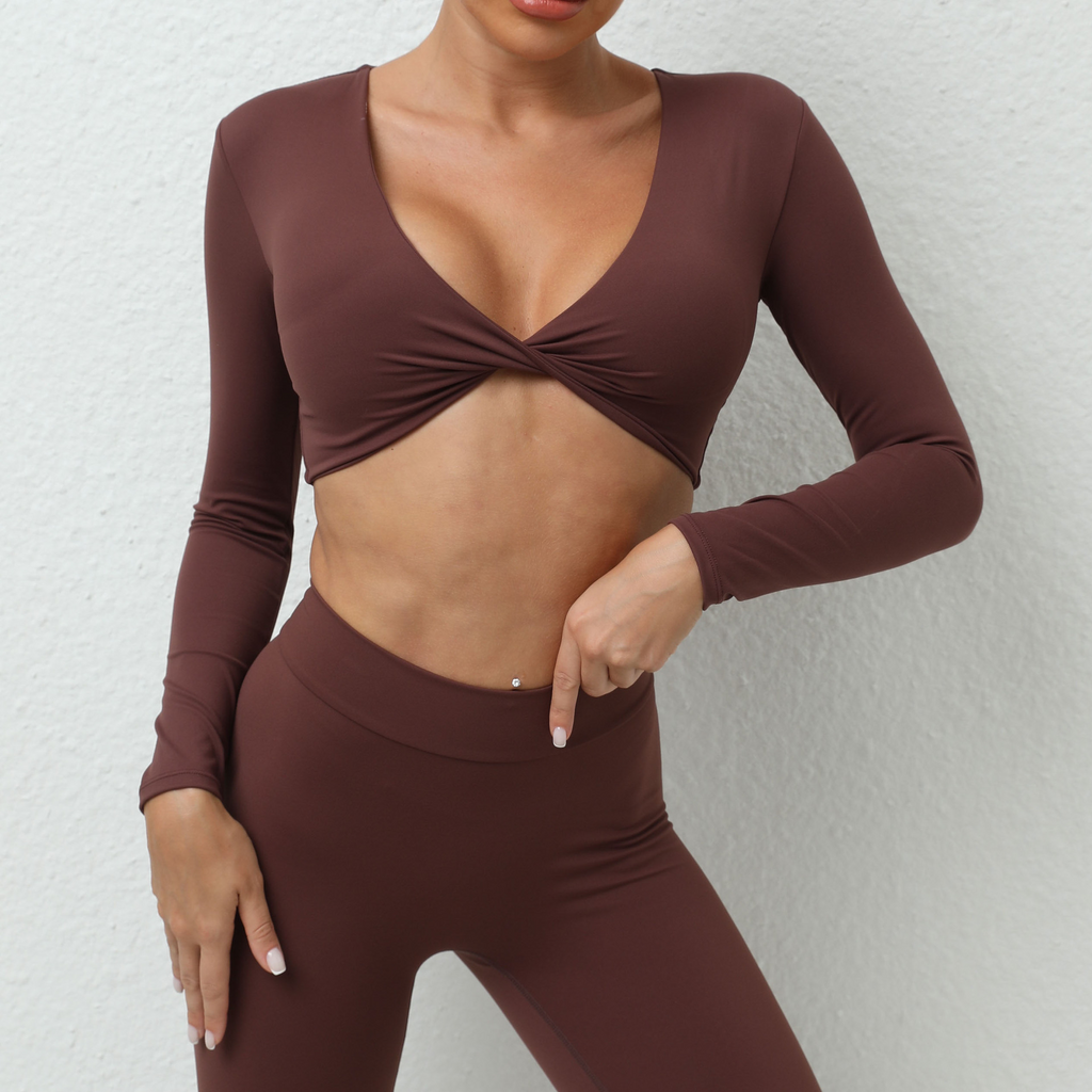 Sculp fitted Lounge Set