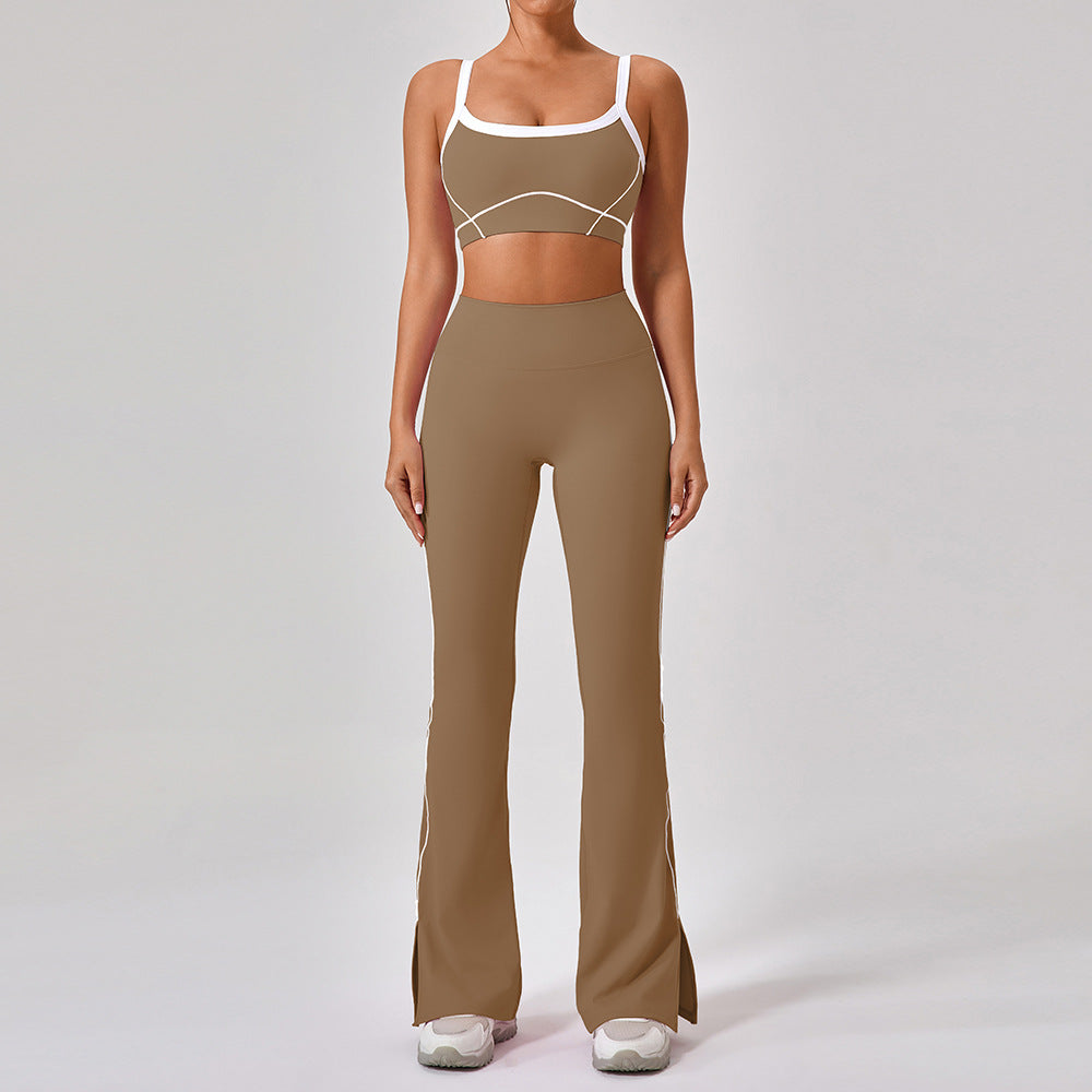 Blush Detail Set