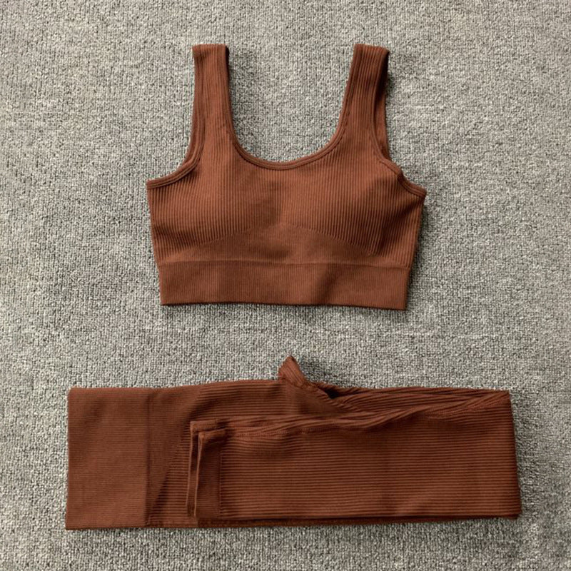 Form Sculpt Legging Set