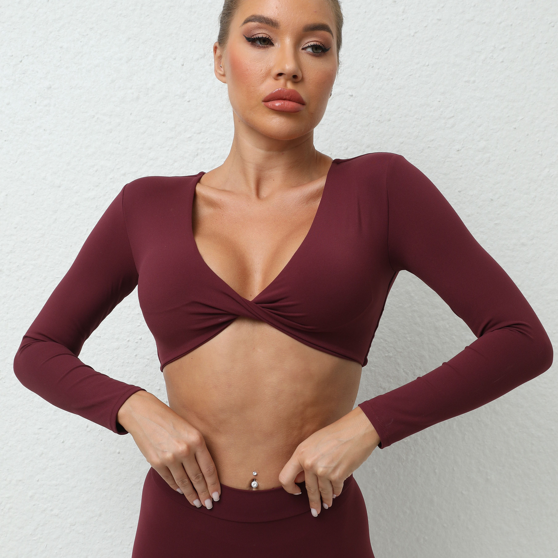 Sculp fitted Lounge Set