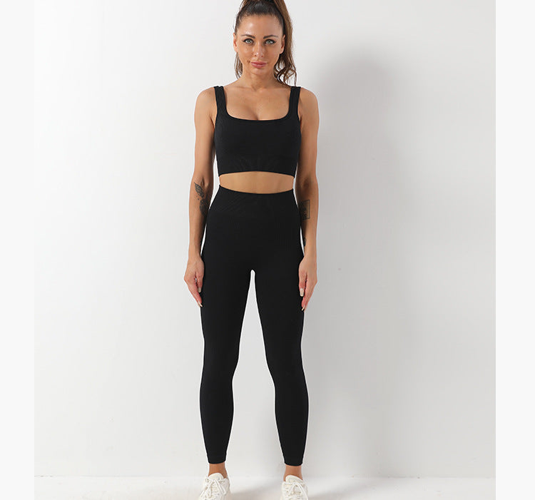 Form Sculpt Legging Set