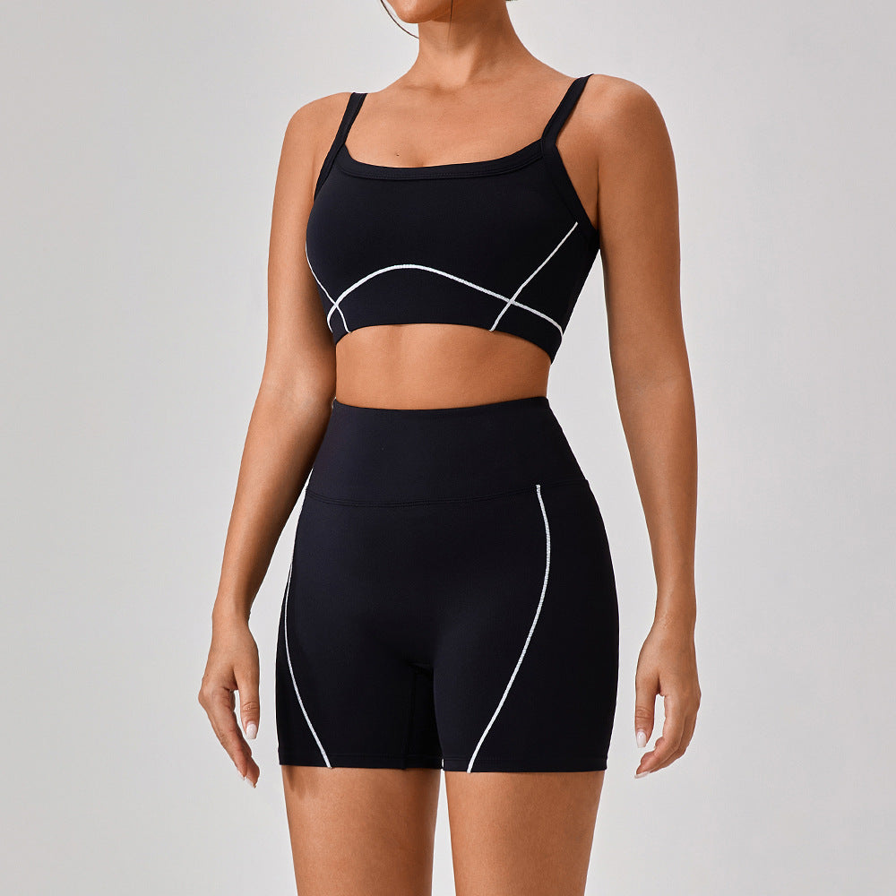 Blush Detail Set