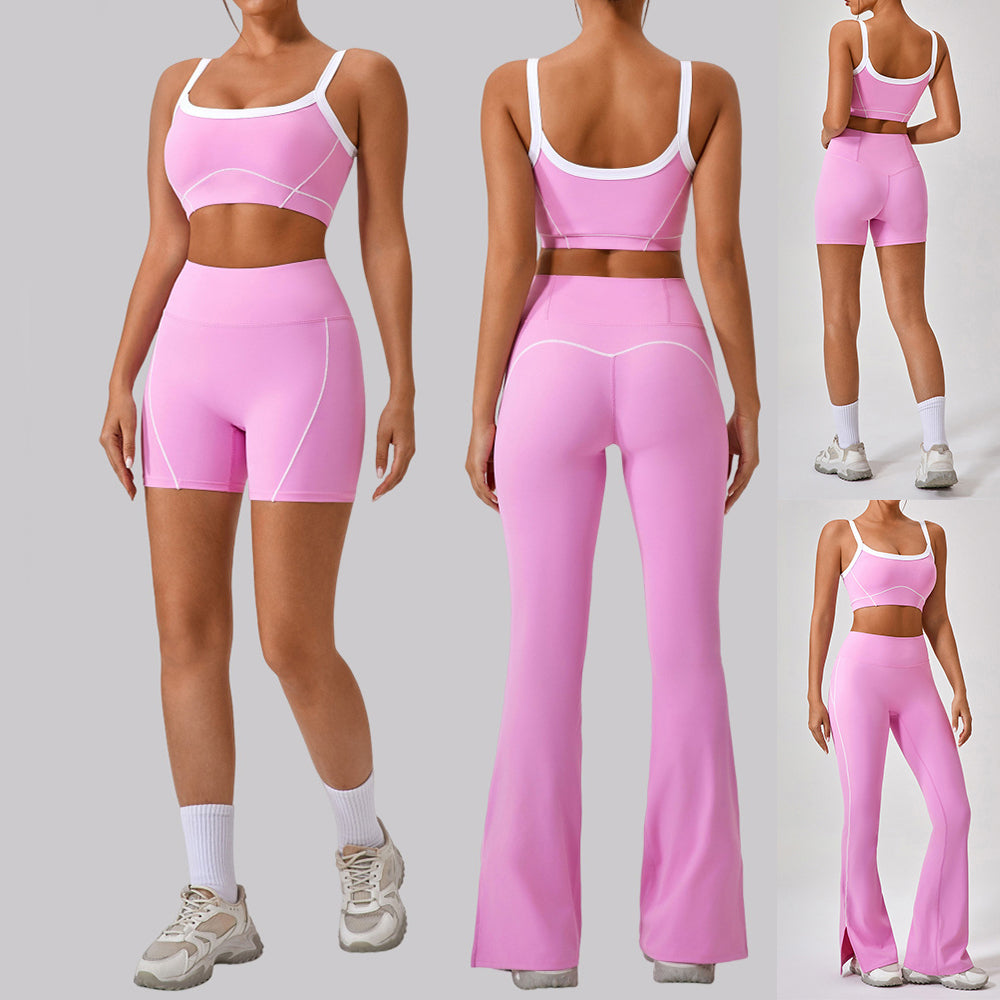 Blush Detail Set