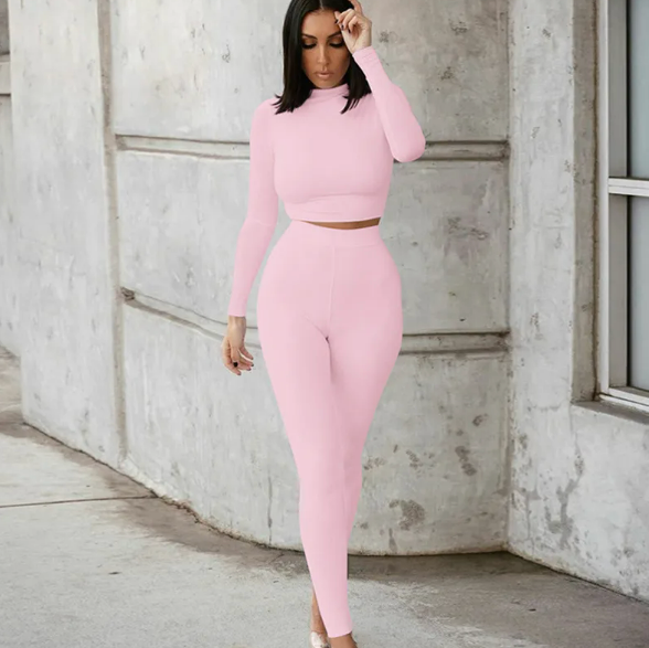 Autumn Fit 2-Piece Set